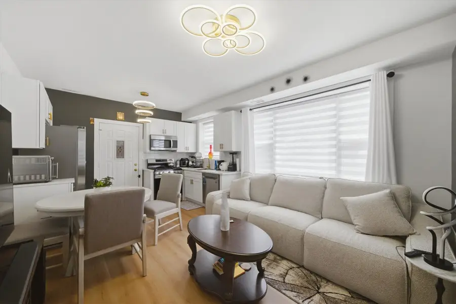 3215 N Francisco Avenue #GS, Chicago, IL 60618 - #3