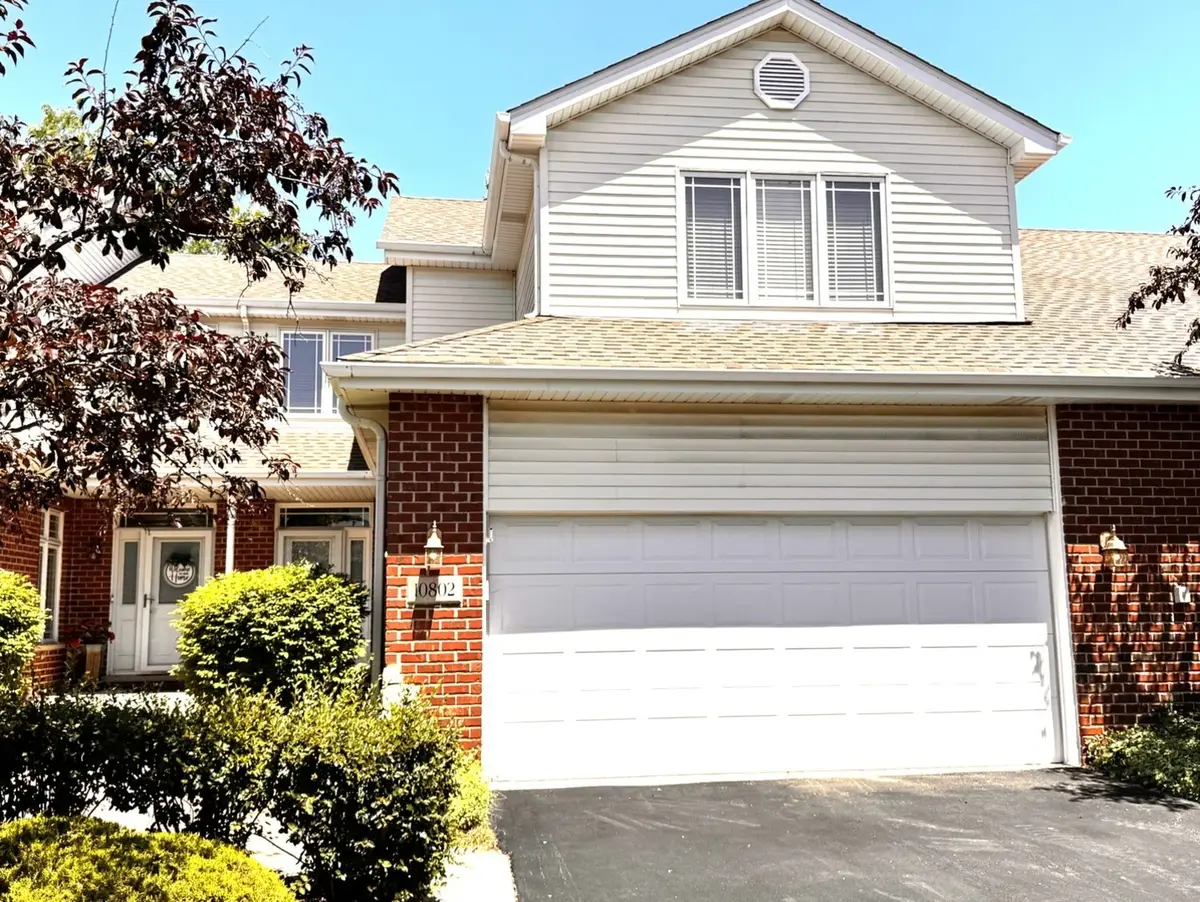 10802 Canterbury Drive, Mokena, IL 60448 - #1