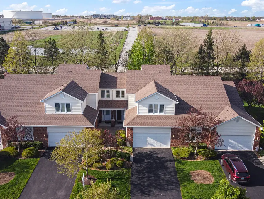10802 Canterbury Drive, Mokena, IL 60448 - #2