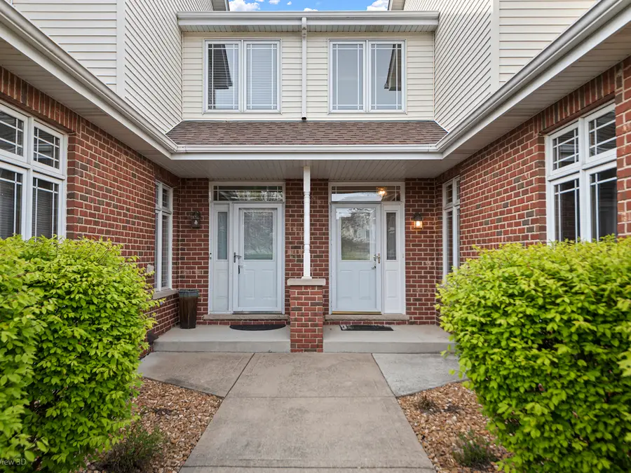 10802 Canterbury Drive, Mokena, IL 60448 - #3