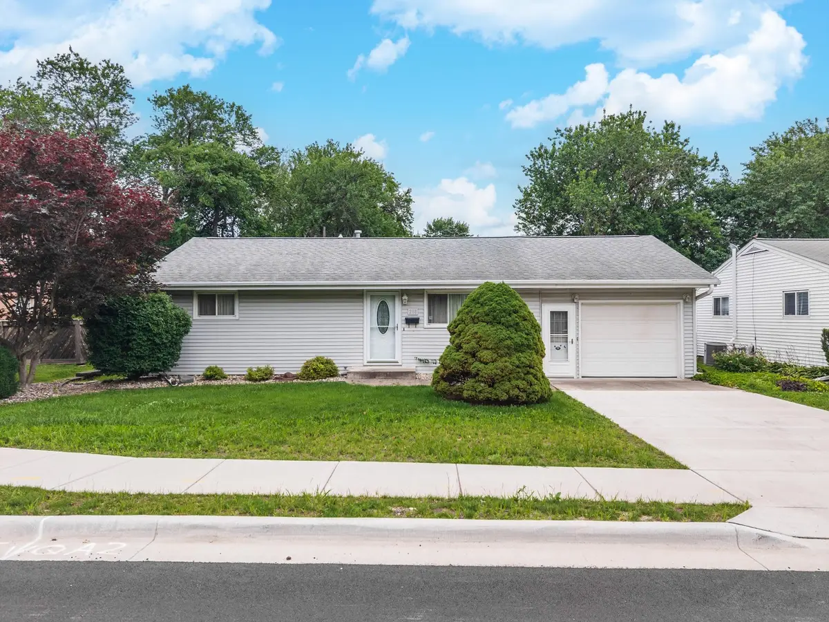 218 N Coolidge Street, Normal, IL 61761 - #1