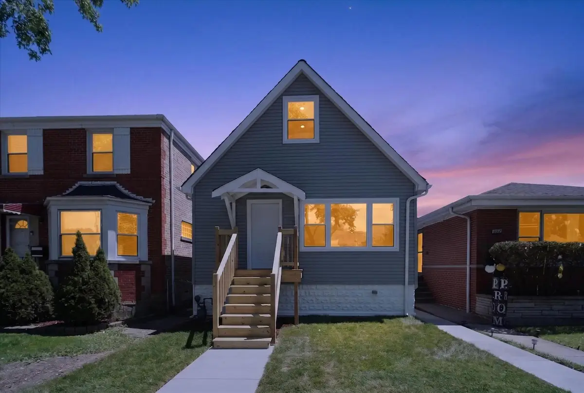 10103 S Aberdeen Street, Chicago, IL 60643 - #1