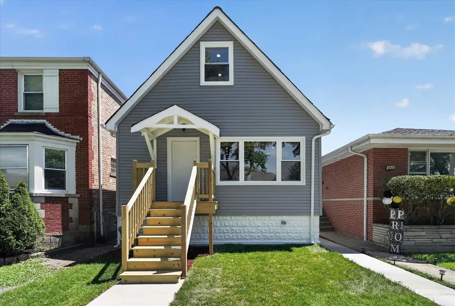 10103 S Aberdeen Street, Chicago, IL 60643 - #2