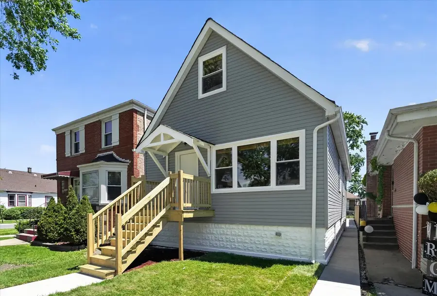 10103 S Aberdeen Street, Chicago, IL 60643 - #3