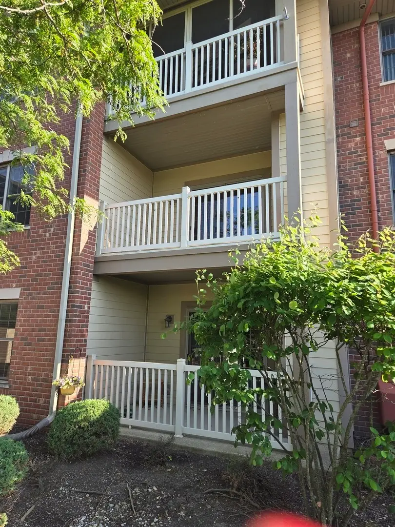 20301 S Pine Hill Road #2D, Frankfort, IL 60423 - #2