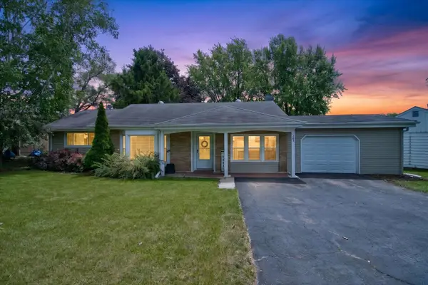 249 Hickory Lane, Antioch, IL 60002