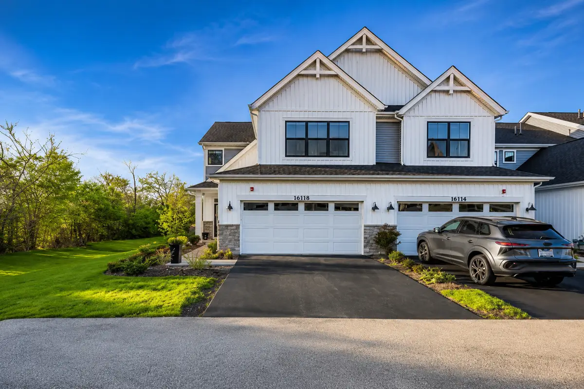 16316 S Wheatgrass Street, Lockport, IL 60441 - #1