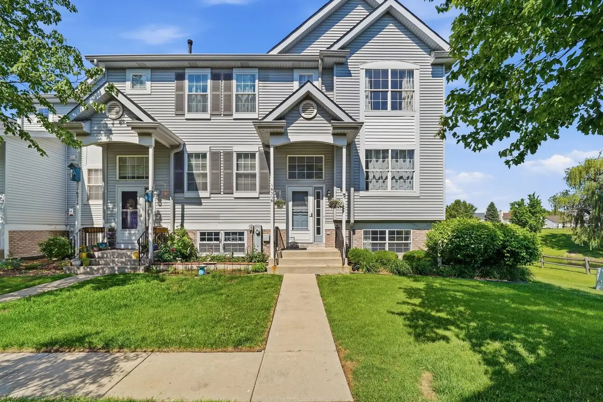 16516 Teton Drive, Lockport, IL 60441 - #1