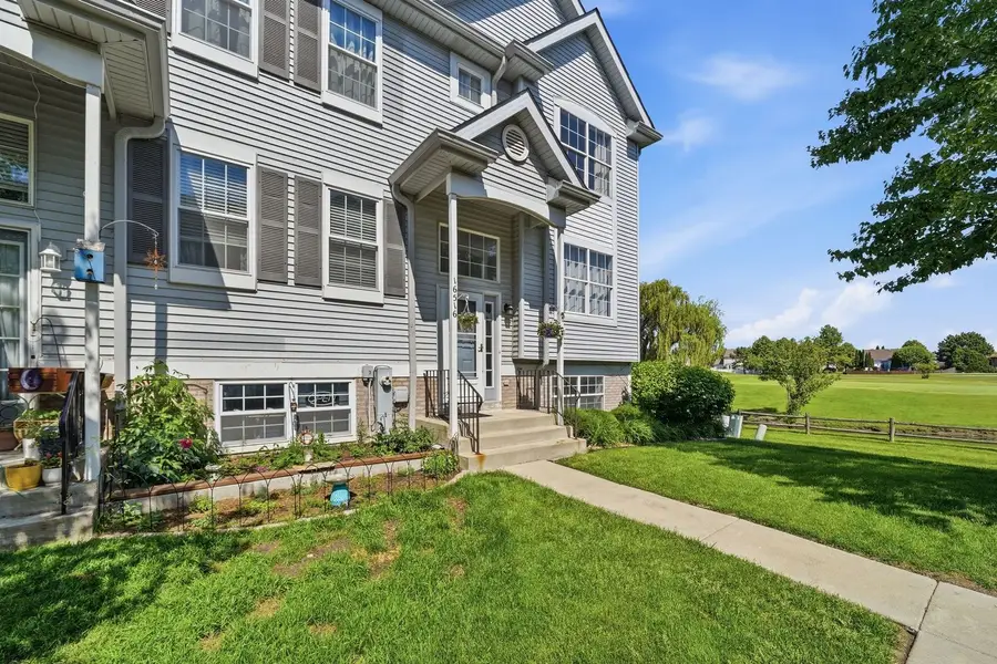 16516 Teton Drive, Lockport, IL 60441 - #2