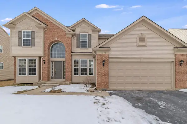 1177 Blue Heron Circle, Antioch, IL 60002
