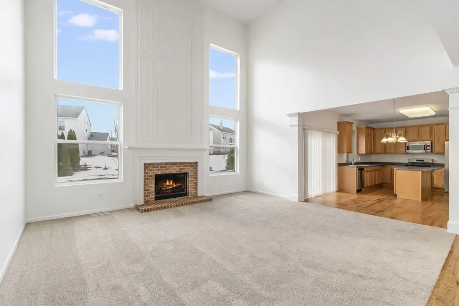 1177 Blue Heron Circle, Antioch, IL 60002 - #2