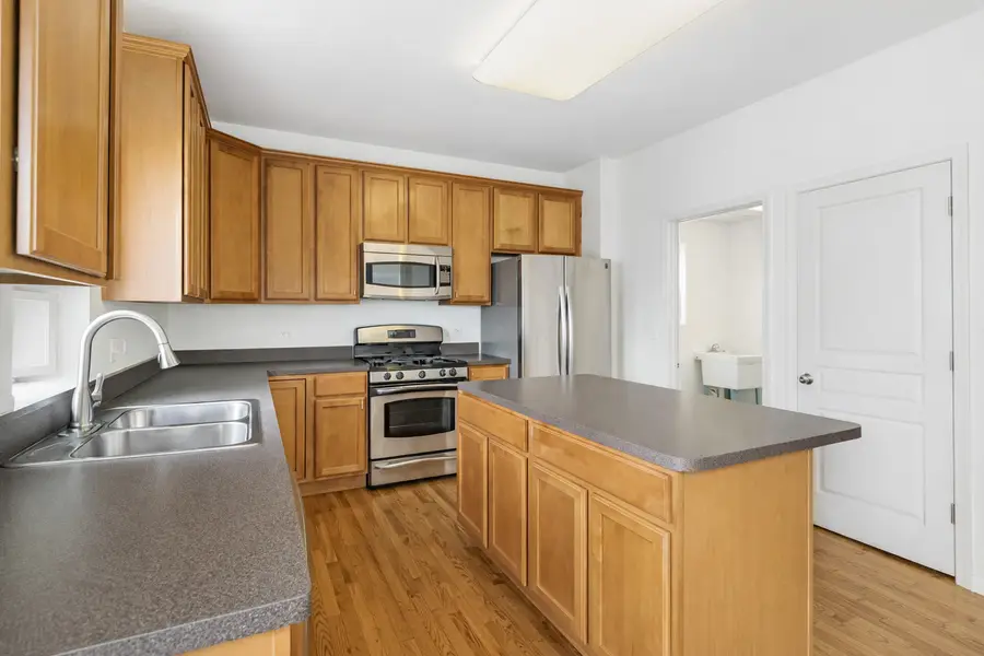 1177 Blue Heron Circle, Antioch, IL 60002 - #3
