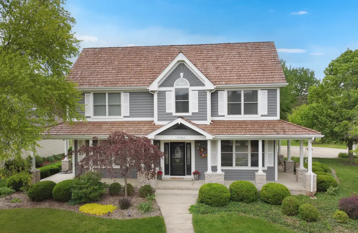6598 Revere Court, Gurnee, IL 60031 - #1