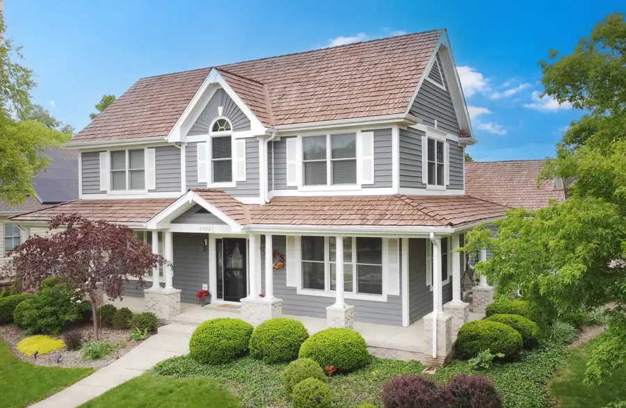 6598 Revere Court, Gurnee, IL 60031 - #2