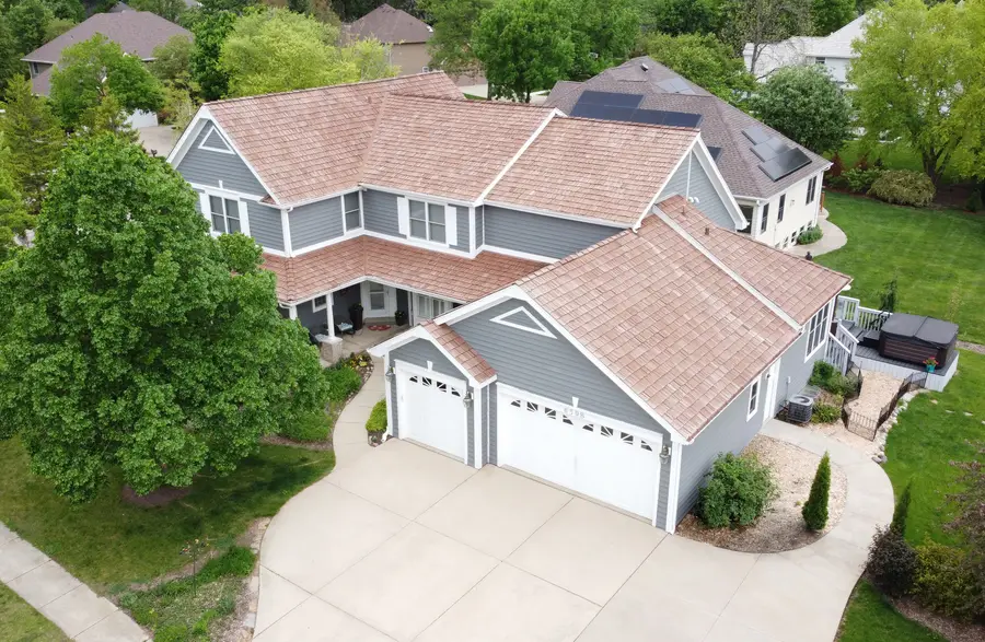 6598 Revere Court, Gurnee, IL 60031 - #3