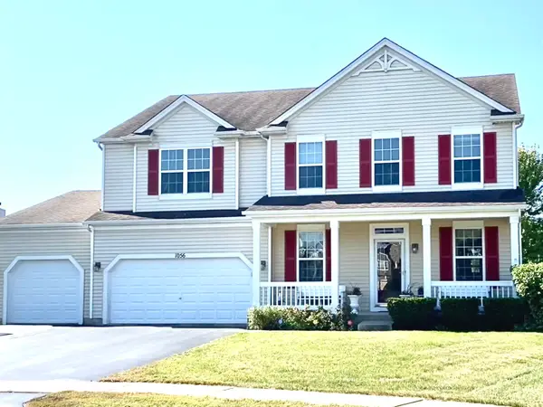 1056 Deertrail Court, Antioch, IL 60002