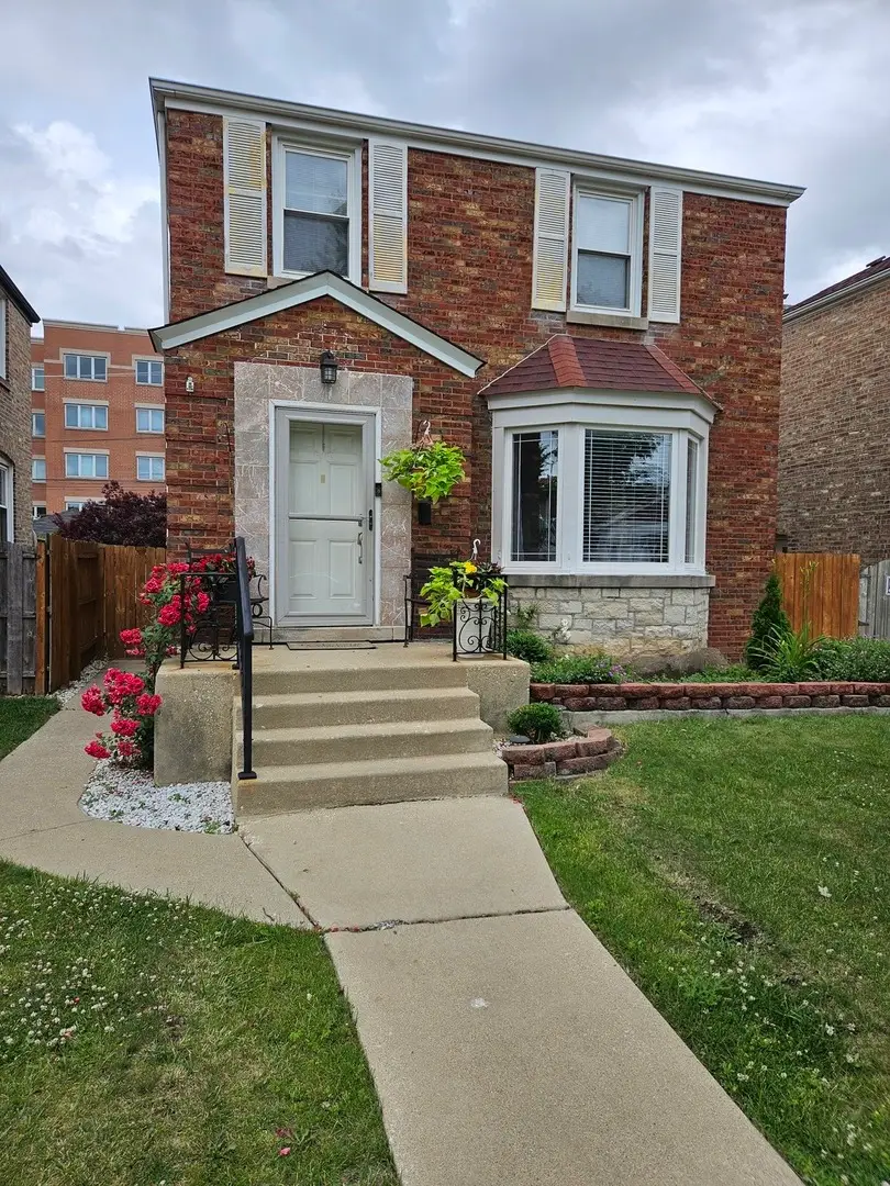 2910 N Neva Avenue, Chicago, IL 60634 - #1