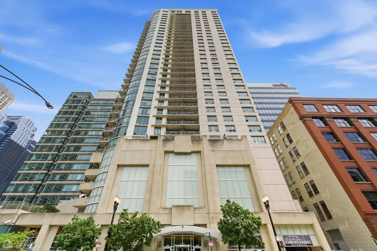 125 S Jefferson Street #1308, Chicago, IL 60661 - #1