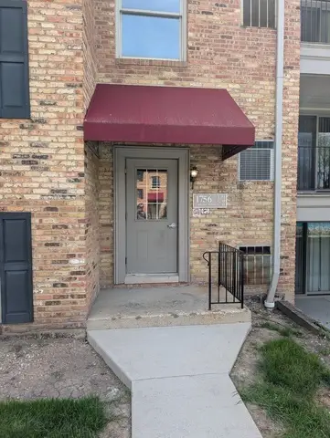 1756 Fayette #C, Hoffman Estates, IL 60169 - #1