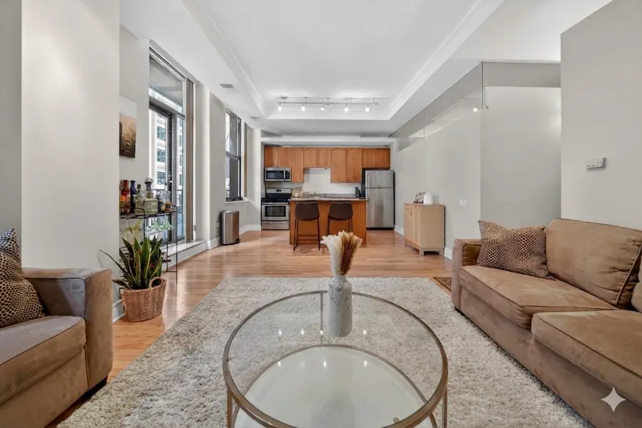 212 W Washington Street #1402, Chicago, IL 60606 - #3
