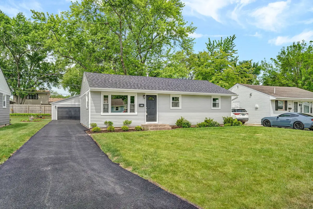 512 N Westlawn Avenue, Aurora, IL 60506 - #1