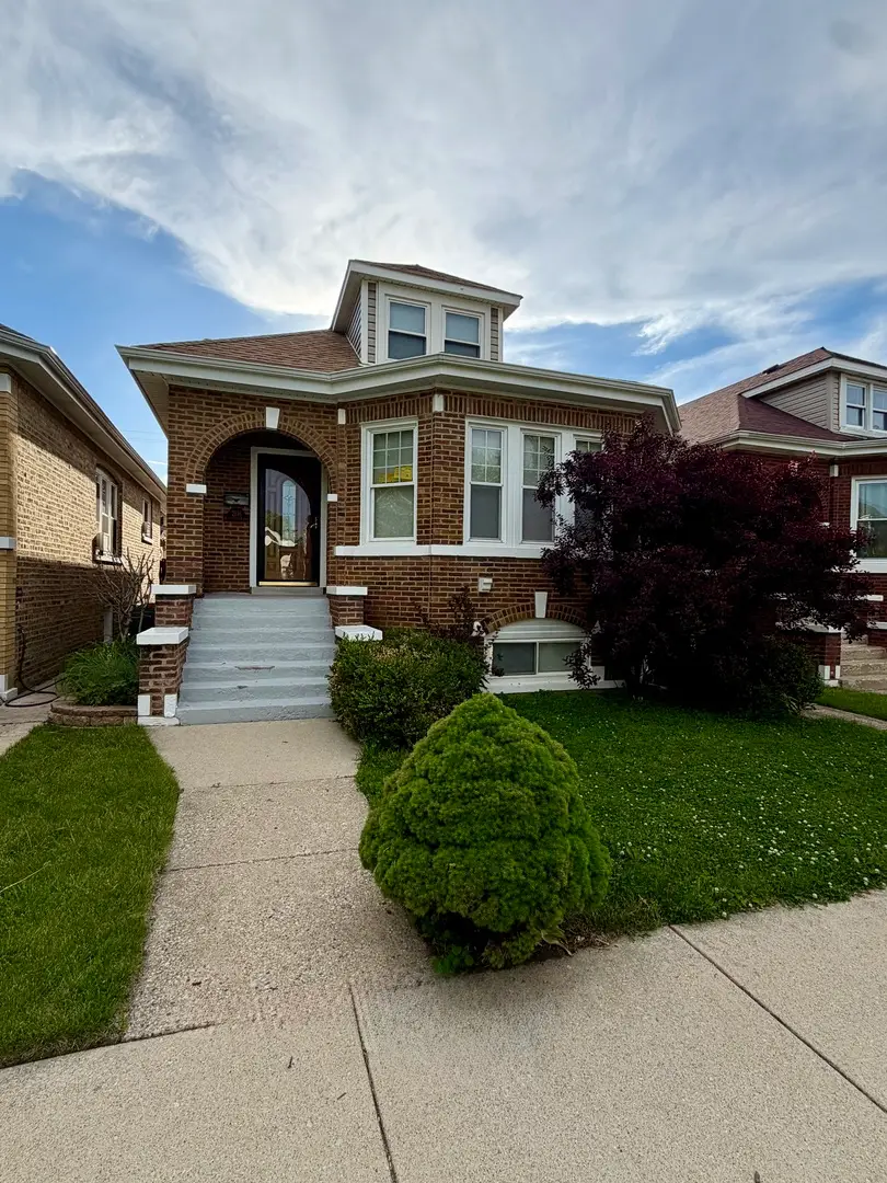 2136 N 75th Avenue, Elmwood Park, IL 60707 - #1