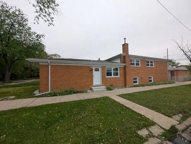 336 E 91st Street, Chicago, IL 60619 - #1