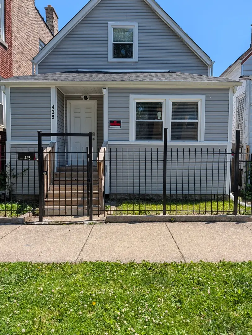 425 N Lawler Avenue, Chicago, IL 60644 - #1