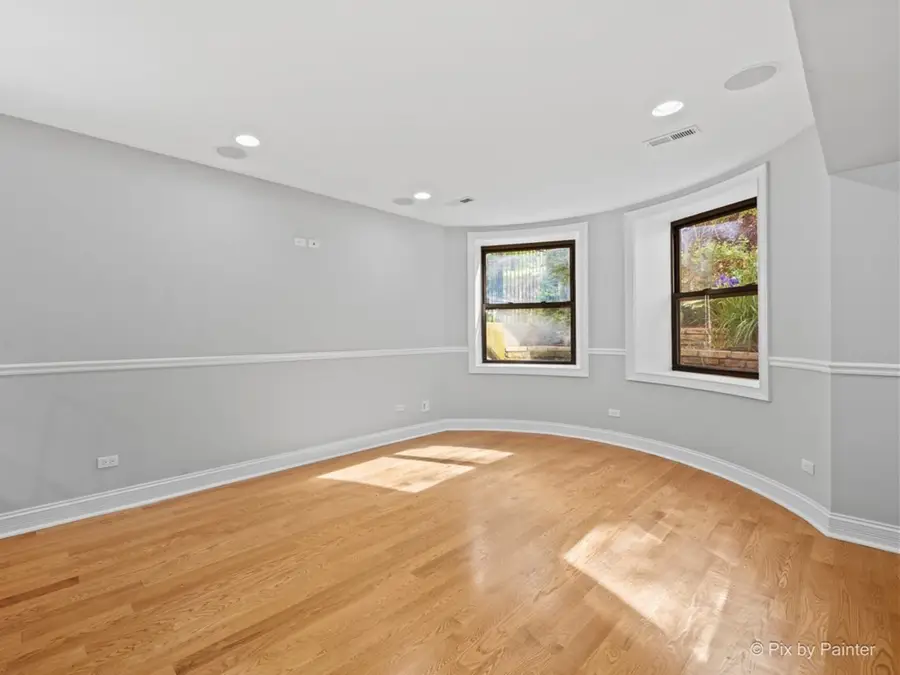 5217 N Winthrop Avenue #G, Chicago, IL 60640 - #3