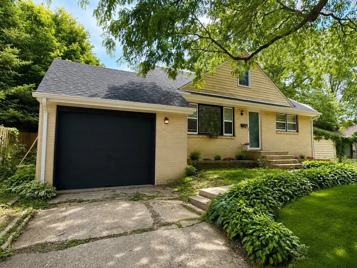 2707 Hampden Court, Rockford, IL 61107 - #1