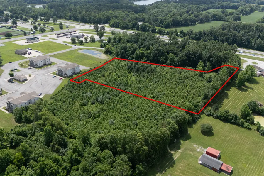 1120 Pin Oak Drive, Carterville, IL 62918 - #2