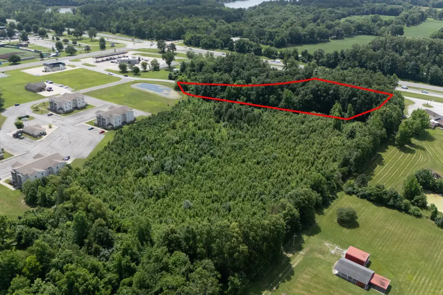 1110 Pin Oak Drive, Carterville, IL 62918 - #2