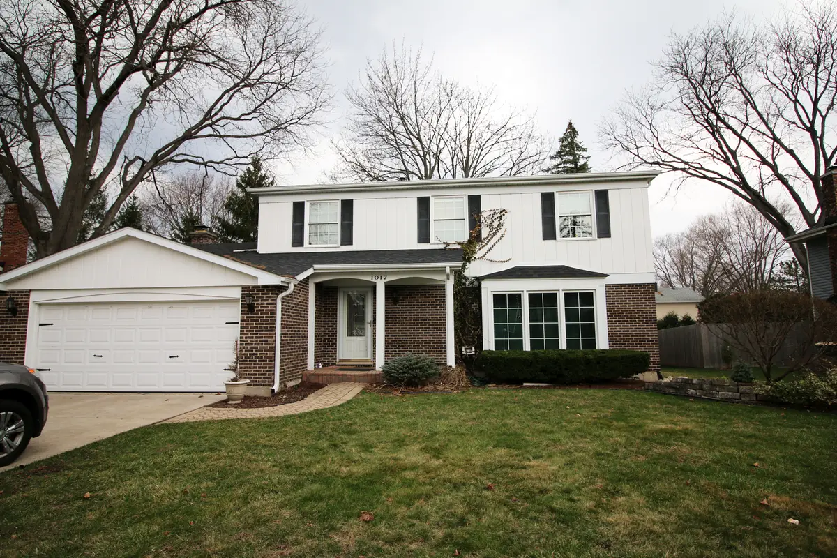 1017 Mayfair Drive, Libertyville, IL 60048 - #1