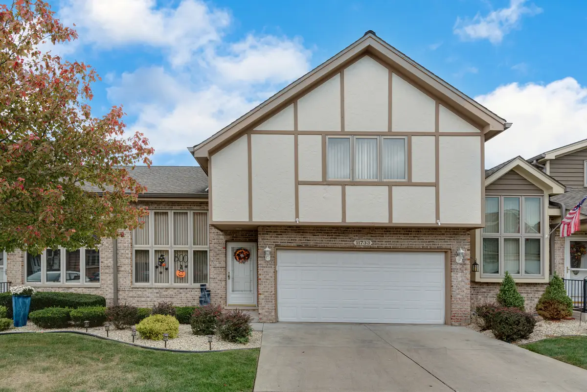 11733 Seagull Lane, Palos Heights, IL 60463 - #1