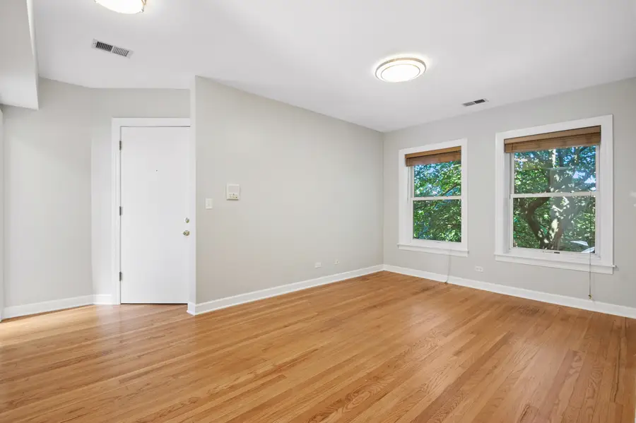 4740 N Hamilton Avenue #3, Chicago, IL 60625 - #2