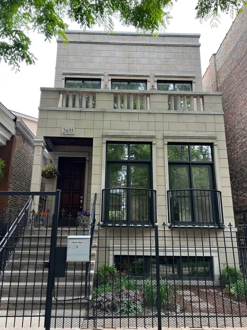 2635 W Iowa Street, Chicago, IL 60622 - #1