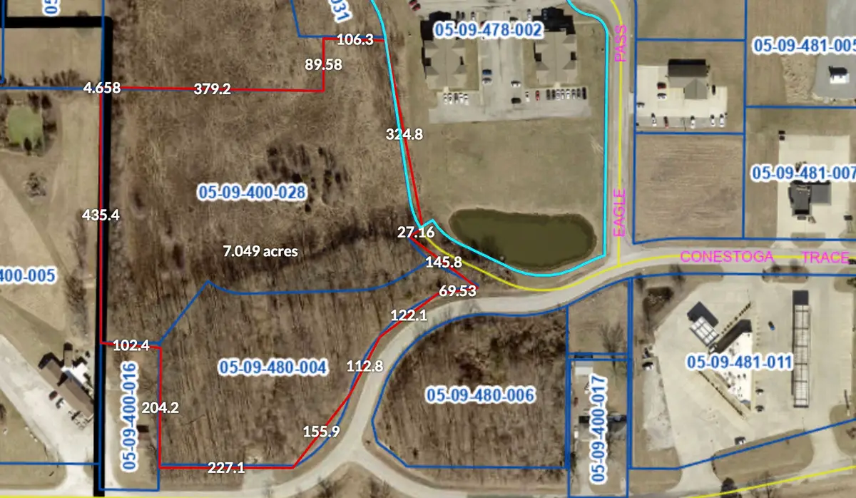 1130 Pin Oak Drive, Carterville, IL 62918 - #1