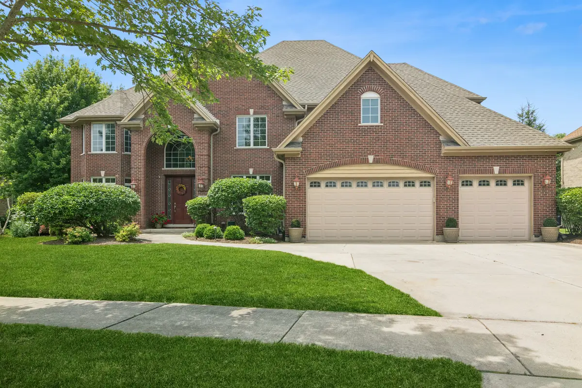 775 John Court, Lake Zurich, IL 60047 - #1