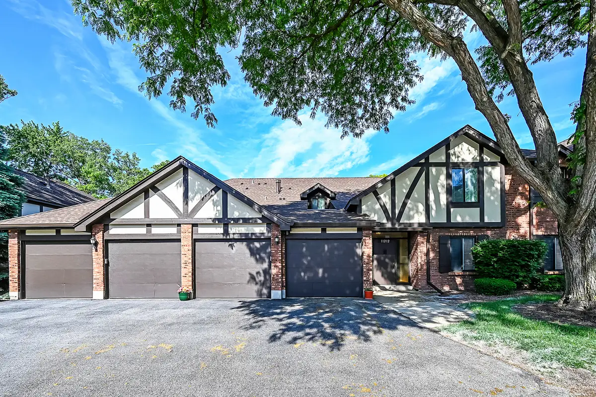 11212 Cottonwood Drive #23B, Palos Hills, IL 60465 - #1