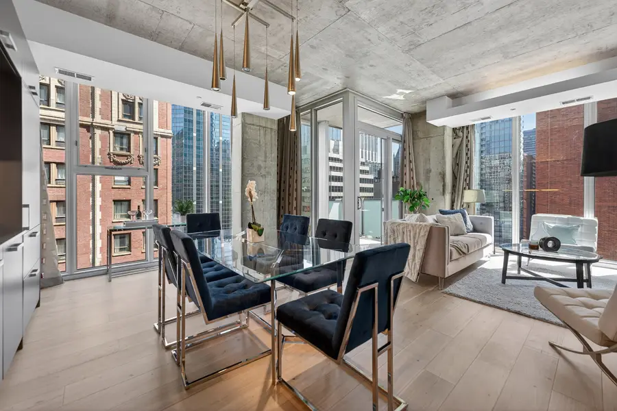 550 N St Clair Street #1501, Chicago, IL 60611 - #2