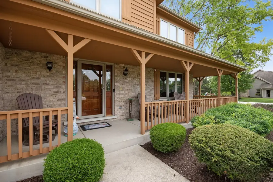 1223 Leinster Drive, Lemont, IL 60439 - #3