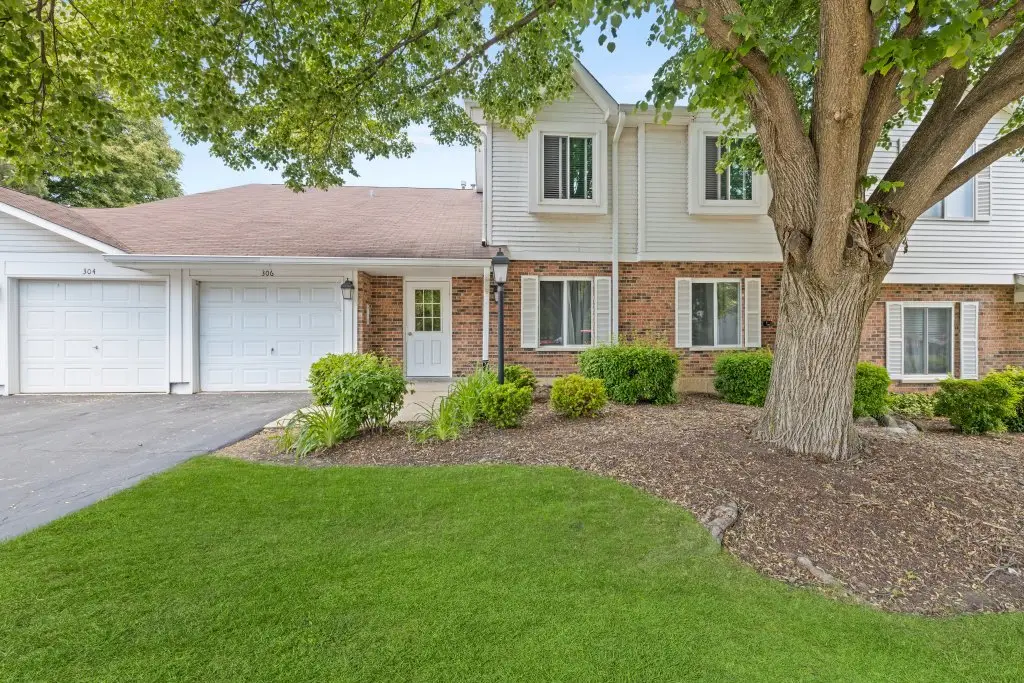 306 Sandpebble Lane #306, Aurora, IL 60504 - #1
