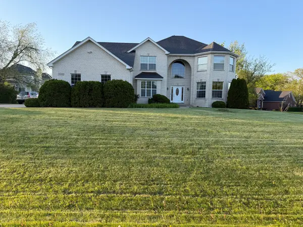 15n805 Pheasant Field Lane, Hampshire, IL 60140