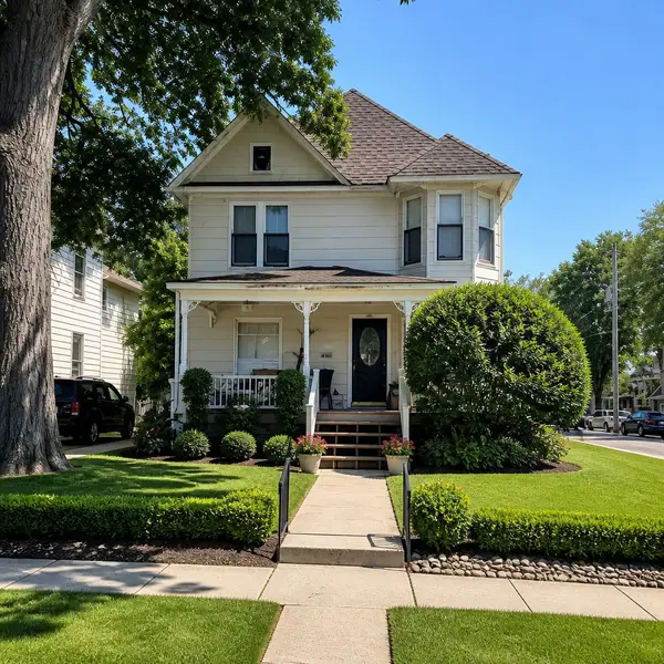 800 43rd Street, Rock Island, IL 61201