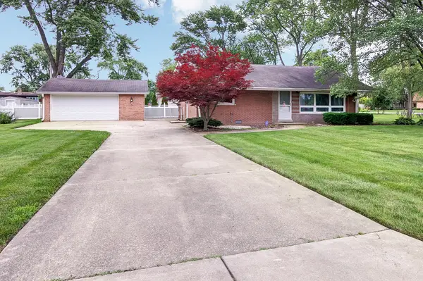 12661 S Major Avenue, Palos Heights, IL 60463