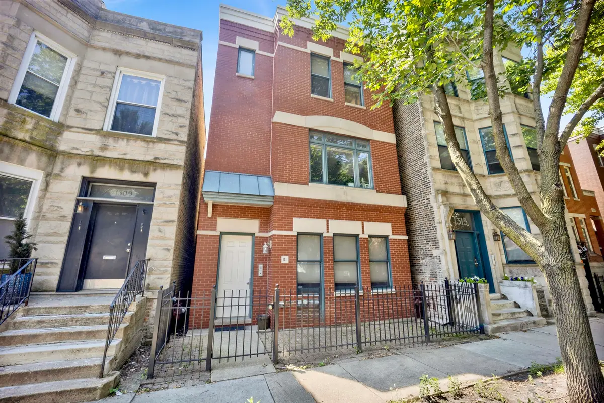 Address Withheld By Seller, Chicago, IL 60607 - #1