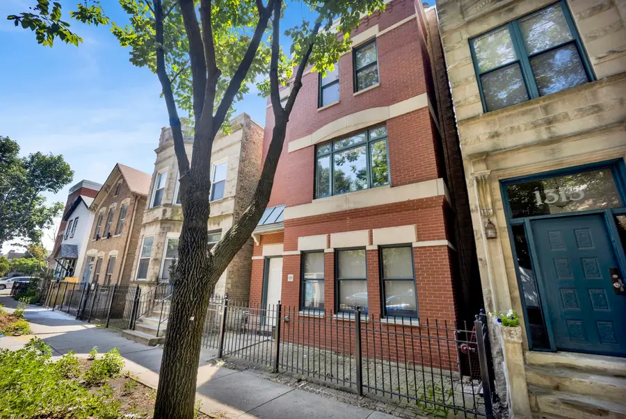 Address Withheld By Seller, Chicago, IL 60607 - #2