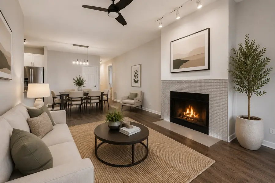 Address Withheld By Seller, Chicago, IL 60607 - #3