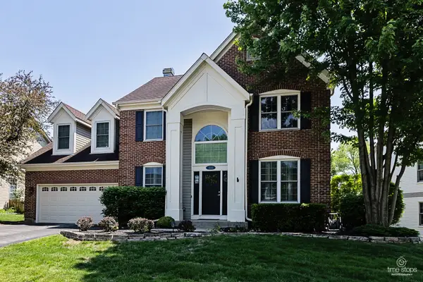 335 Wentworth Lane, Bartlett, IL 60103