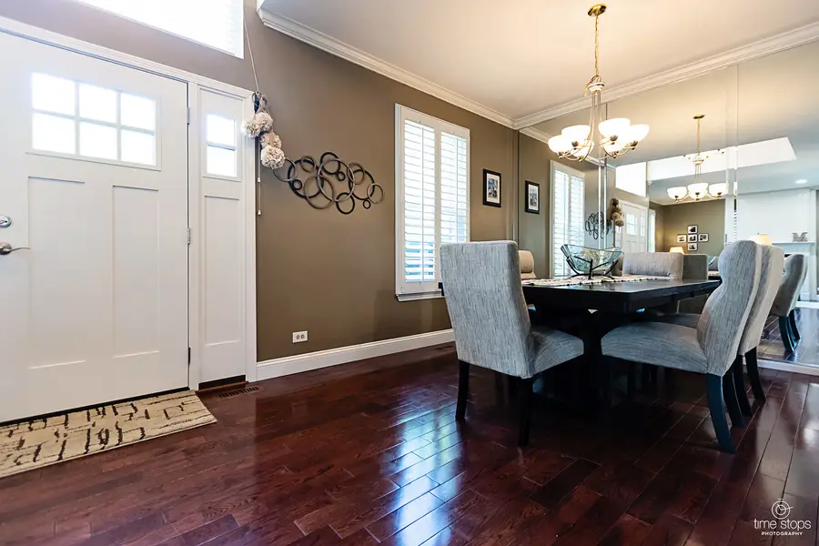 335 Wentworth Lane, Bartlett, IL 60103 - #3